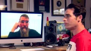 אביב גפן פותח דף חדש עם החרדים ומוציא שיר חדש עם אברהם פריד