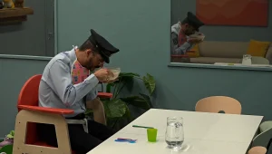 הערב ב"אח הגדול": דרור מול הדייסה. מי ינצח בקרב?
