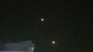 ירי לדרום, עצי אשוח הוצתו בסכנין – וההכנות לסגר • חדשות השבת