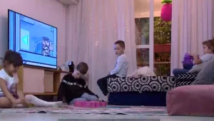 "קשה אבל אפשרי": כך תנתקו את הילדים מהמסך עם תחילת הסגר ה-3