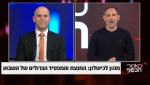 מהון לכישלון: המנצח והמפסיד הגדולים של השבוע