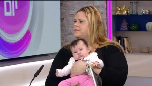 "כל כישלון הפיל אותי, נכנסתי למיטה ובכיתי, אבל תמיד המשכתי קדימה": אחרי 16 ניסיונות להרות עם 16 פונדקאיות, ילדה תאומים