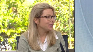 "אמא שלי התבאסה כשהבינה שאני לא חירשת": היחידה ששומעת במשפחה של חירשים