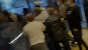 מרד במלוניות קורונה בירושלים: המפונים ניסו לצאת לבתיהם
