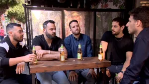 "שמעתי יריות - ונפרדתי מהחיים": 5 שנים לפיגוע בפאב בדיזנגוף