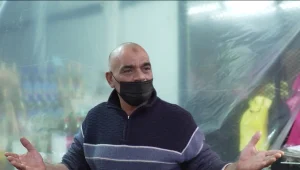 אבסורד הסגר: מה עושים הסוחרים בשוק כדי להישאר פתוחים?