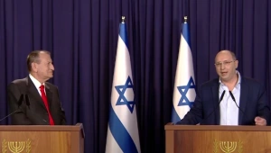 חולדאי לא שואף להיות ר"מ – יסתפק בלהשפיע מבפנים • פרשנות