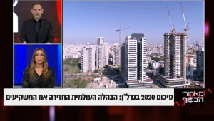 סיכום 2020 בנדל"ן: הבהלה העולמית החזירה את המשקיעים