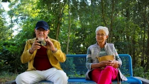 בכניסה לדיור המוגן בוחרים במסלול תשלום