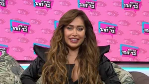 מי קיבל צל"ש ומי טעון שיפור? הדיירת בר זוהר מחלקת ציונים