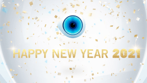 לא תחסרי לנו: דיירי בית "האח הגדול" נפרדים מ-2020 ומאחלים לכם שנה אזרחית חדשה וטובה