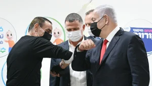 המשותפת נחלשת, ונתניהו יוצא לקמפיין במגזר הערבי • פרשנות