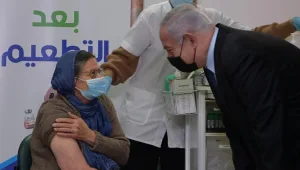 רה"מ בריאיון: "לא שולל שריון מועמד ערבי, יש פוטנציאל למגזר"