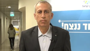 פרופ' אש: "נמליץ לסגור את כל מערכת החינוך - גם במגזר החרדי"