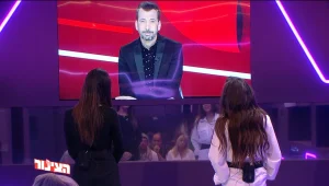 הצינור 03.01.21 התוכנית המלאה | לרר נכנס לאח הגדול