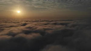 התחזית: נעים, ומאחר הצהריים - תורגש התקררות ניכרת