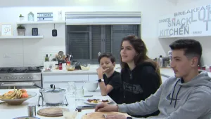 "זו מלחמת קיום": הילדים הבררנים - שלא מוכנים לאכול כמעט כלום