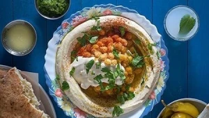 הכי ישראלי בתל אביב