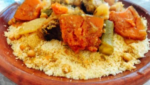 מקדירת בשר ועד קוסקוס ירקות: תבשילי חורף מנחמים