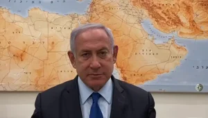 נתניהו הגיב לדיווחים: "אף חיסון ישראלי לא עבר לסוריה"