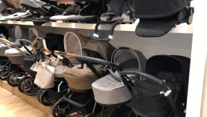 החנות שמהווה בית חם ואוהב לאימהות ומשפחות עם ילדים