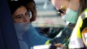 נתוני האכיפה נחשפים: המשטרה חילקה פי 3 דוחות בת"א מבני ברק