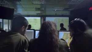 לא לילדי הפריפריה: כך השתלט העשירון העליון על יחידת 8200