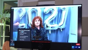 כל העולם זום: השחקנים הגדולים בארץ מופיעים בלי לראות את הקהל