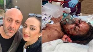 שנה ושלושה חודשים אחרי: ארן חזן הורשע בניסיון רצח אשתו ליאנה