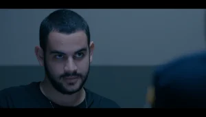 "יש דברים שאפילו אני לא יודע": כוכב בלקספייס בראיון לקראת הפרק