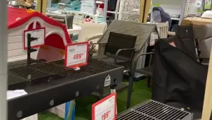 כך מוכרות חנויות המוגדרות "חיוניות" הכול - מתחת לרדאר
