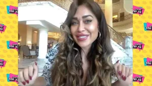 "לינור, את השתגעת?". הדיירת בר זוהר מסכמת את המשימה השבועית