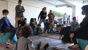 לאור הקורונה: יותר ויותר ישראלים מגלים את השכנים שלהם מחדש