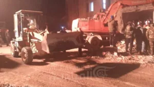 בכיר אמריקני: תקיפת צה"ל בסוריה - על בסיס מידע שהגיע מפומפאו