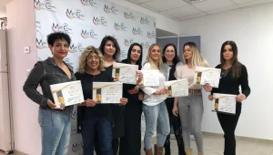 מג'יק קוסמטיק – המכללה המובילה לאיפור קבוע