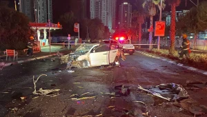 לילה קטלני בכבישים: שני הרוגים בתאונות דרכים במרכז