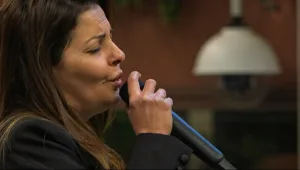 הערב: הכינו את הממחטות - זהבה בן בביצוע מרגש לשיר של "היהודים"