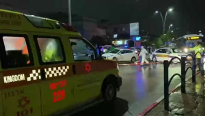 טרגדיה בדרום: צעיר הרים כבל חשמלי שנפל, התחשמל - ומת