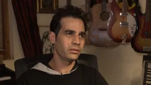 אביב גפן חוזר להופיע מול קהל אחרי שנה: "התרגשות גדולה מאוד"