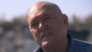 "נפרדתי מהאנשים שאני הכי אוהב": שלומי שבת בריאיון מיוחד