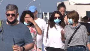 מודל בקריסה: מול התחלואה הקשה - שוודיה נאלצת להטיל הגבלות