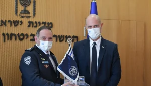 עם כניסת המפכ"ל לתפקיד: סבב מינויים בסגל הבכיר של המשטרה