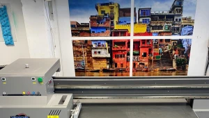 Any Print  - פתרונות זכוכית