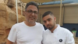 דורון כהן – שף פרטי מבוקש בישראל