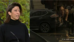 רגע לפני פרק הסיום: הדרך החדשה של אסי לוי, ותופעת קבוצות הקונספירציה של "בלקספייס"