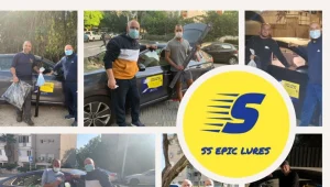 SS אפיק – ציוד דיג איכותי למקצוענים ולחובבים