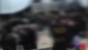 חתונה המונית בבני ברק פוזרה - מארגן האירוע ייחקר • תיעוד