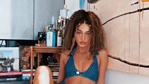 אפריקן סטייל בוטיק פאות ותוספות שיער: האהבה הביאה הצלחה