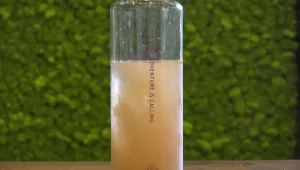 שקית הקסם הישראלית שהופכת בקבוק מים למשקה מוגז בטעמים