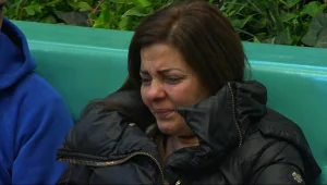 "אני רוצה את הפינה השקטה שלי לנוח": למה זהבה פרצה בבכי?